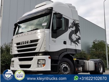 Tractor unit Iveco AS440S42 STRALIS eev hi-way: picture 1