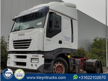 Tractor unit Iveco AS440S48 STRALIS euro 3: picture 1