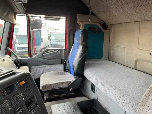 Tractor unit Iveco Eurostar 440.43 T/P HIGH ROOF (ZF16 MANUAL GEARBOX / ZF-INTARDER / AIRCONDITIONING): picture 10