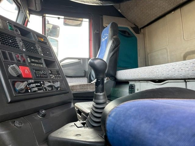 Tractor unit Iveco Eurostar 440.43 T/P HIGH ROOF (ZF16 MANUAL GEARBOX / ZF-INTARDER / AIRCONDITIONING): picture 9
