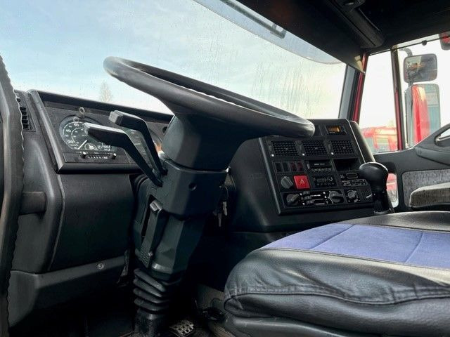 Tractor unit Iveco Eurostar 440.43 T/P HIGH ROOF (ZF16 MANUAL GEARBOX / ZF-INTARDER / AIRCONDITIONING): picture 8