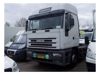 Iveco LD440E38T/P - Tractor unit