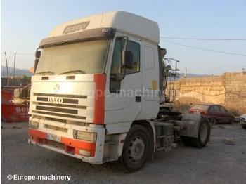 Iveco LD440E47/P - Tractor unit