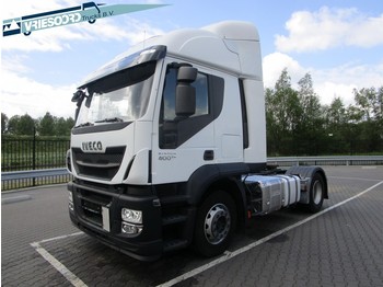 Tractor unit Iveco Stralis 400 AT: picture 1