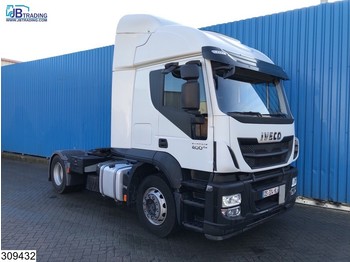 Tractor unit Iveco Stralis 400 AT, EURO 6: picture 1