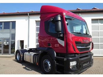 Tractor unit Iveco Stralis 480 4x2 Tractor unit: picture 1