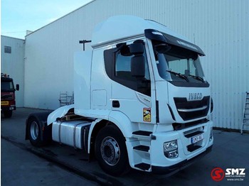 Tractor unit Iveco Stralis 480 Intarder/navi/at/362"km 2x: picture 1