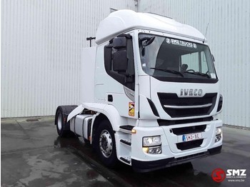 Tractor unit Iveco Stralis 480 at intarder: picture 1