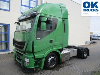 Tractor unit Iveco Stralis AS440S42T/FPLT: picture 1