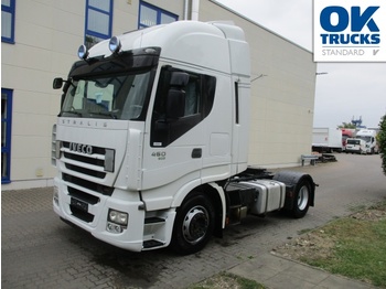 Tractor unit Iveco Stralis AS440S46T/PE: picture 1