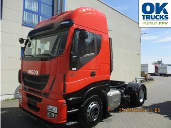 Tractor unit Iveco Stralis AS440S48T/P: picture 1