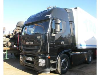 Tractor unit Iveco Stralis AS 440 S 56 TP