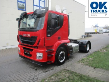 Tractor unit Iveco Stralis AT440S40T/P