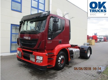 Tractor unit Iveco Stralis AT440S40T/P