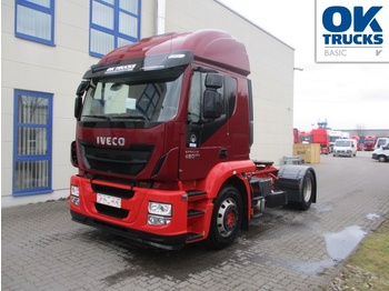 Tractor unit Iveco Stralis AT440S46T/P: picture 1