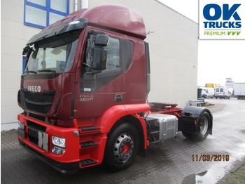 Tractor unit Iveco Stralis AT440S48T/P: picture 1