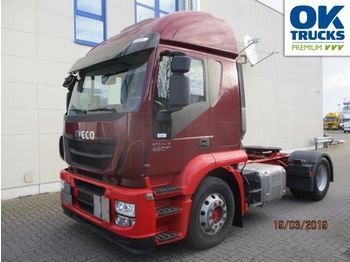 Tractor unit Iveco Stralis AT440S48T/P