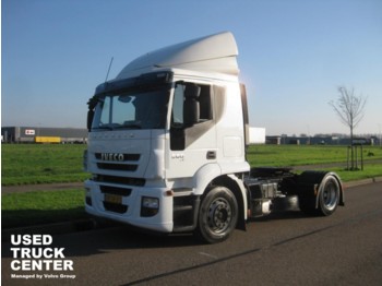 Tractor unit Iveco Stralis AT 440 R 36T/P EURO 5: picture 1