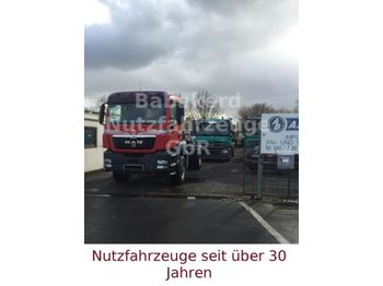 Tractor unit MAN 18440