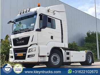 Tractor unit MAN 18.400 TGS lx bls *hp*: picture 1