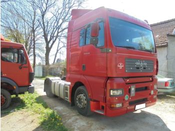 Tractor unit MAN 18.430