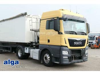 Tractor unit MAN 18.440 TGX BLS 4x2, Euro 6, Intarder, Hydraulik