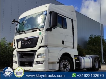 Tractor unit MAN 18.480 TGX xlx intarder 381tkm