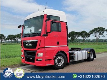 Tractor unit MAN 18.480 TGX xxl intarder