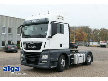 Tractor unit MAN 18.550 TGX BLS 4x2, Abstandstempomat, Hydr.: picture 1