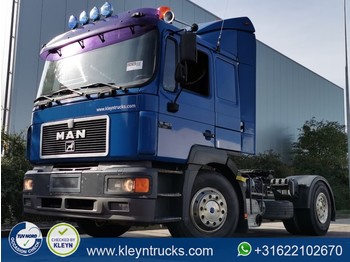Tractor unit MAN 19.463 F2000 flt manual: picture 1
