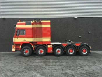 Tractor unit MAN 50.502 10X8 HEAVY DUTY TRACTOR: picture 1