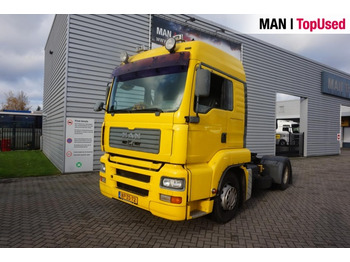 Tractor unit MAN TGA 18.310