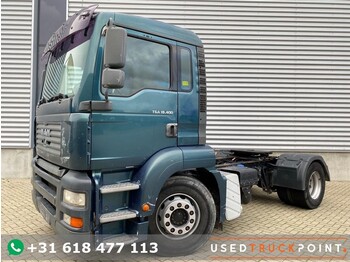 Tractor unit MAN TGA 18.390 / Intarder / Airco / Euro 3: picture 1