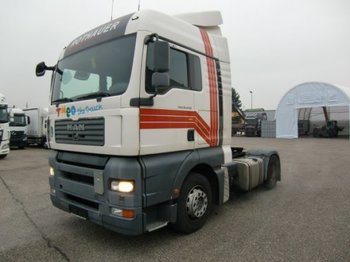 Tractor unit MAN TGA 18.440 XLX  Automatik , E4: picture 1