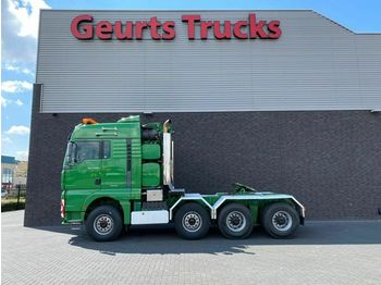 Tractor unit MAN TGA 41.660 8X6 BLS WSK HEAVY DUTY TRACTOR 350 TO: picture 1