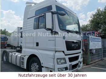 Tractor unit MAN TGX 18440 XXL Euro5(AdBlu)