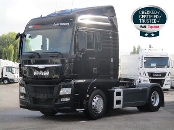 Tractor unit MAN TGX 18.440 4X2 BLS-EL