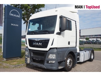 Tractor unit MAN TGX 18.440 4X2 BLS / Intarder: picture 1