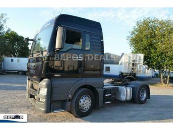 Tractor unit MAN TGX 18.440 4x2-XLX- BLS- Kipphydraulik
