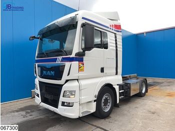 Tractor unit MAN TGX 18.440