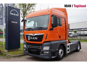 Tractor unit MAN TGX 18.460 4X2 BLS-EL / Intarder