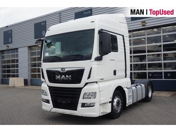 Tractor unit MAN TGX 18.460 4X2 BLS / Intarder / ADR AT: picture 1