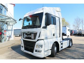 Tractor unit MAN TGX 18.460 4x2 BLS