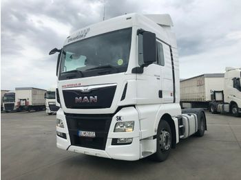 Tractor unit MAN TGX 18.480: picture 1