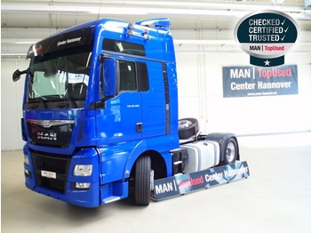 Tractor unit MAN TGX 18.480 4X2 BLS