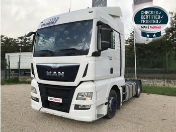 Tractor unit MAN TGX 18.480 4X2 BLS