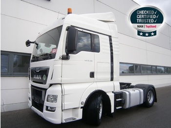 Tractor unit MAN TGX 18.480 4X2 BLS: picture 1