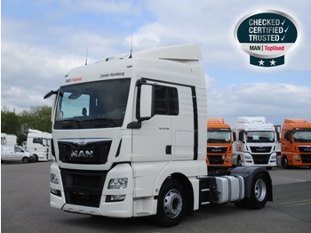 Tractor unit MAN TGX 18.480 4X2 BLS