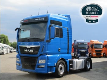 Tractor unit MAN TGX 18.480 4X2 BLS: picture 1