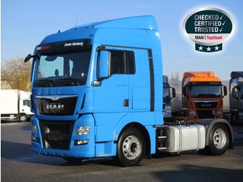 Tractor unit MAN TGX 18.480 4X2 BLS